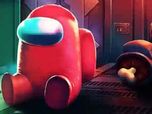 بازی Imposter 3d آنلاین