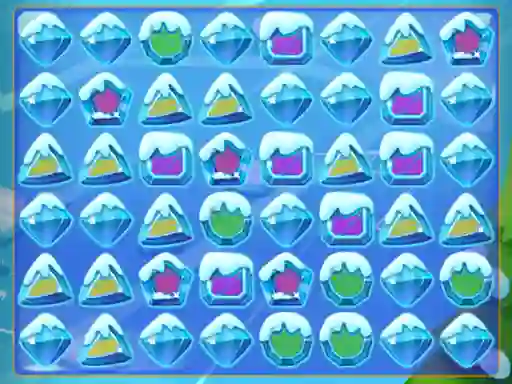 بازی  Frozen Winter آنلاین