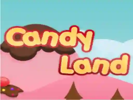 بازی Candy Land آنلاین