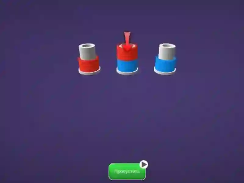 بازی Rope Sorting آنلاین