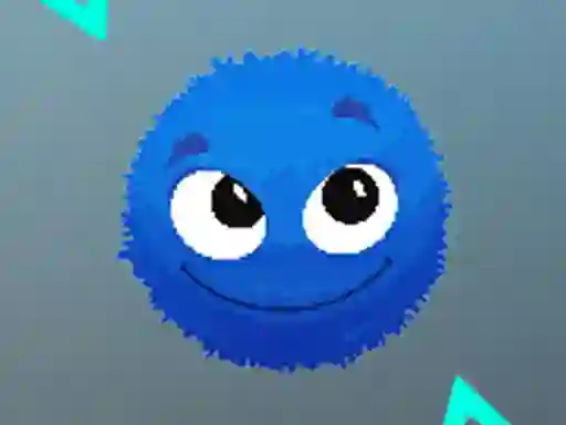 بازی Cute Ball آنلاین
