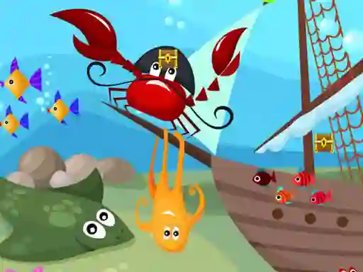 بازی Hidden Sea Treasure آنلاین