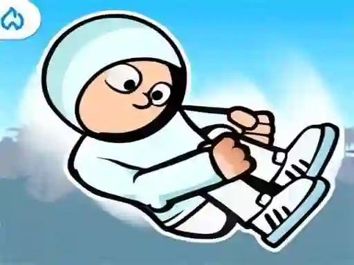 بازی Flip Bros آنلاین