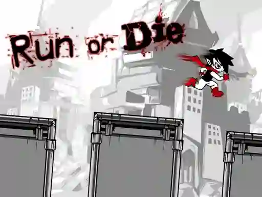 بازی Run or Die آنلاین