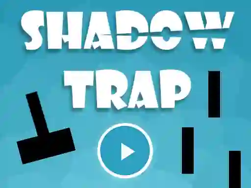 بازی Shadow Trap آنلاین