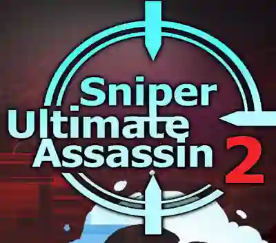 بازی Sniper Ultimate Assassin 2 آنلاین