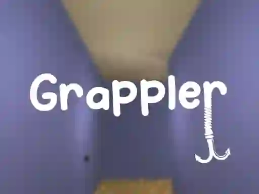 بازی Grappler آنلاین