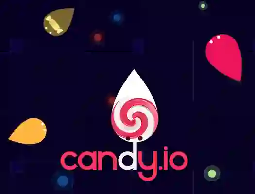 بازی Candy.io آنلاین
