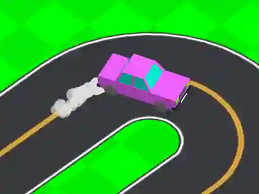 بازی Drift To Right آنلاین