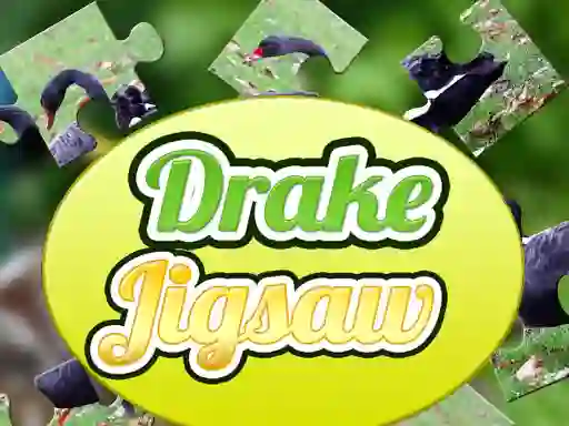 بازی Drake Jigsaw آنلاین