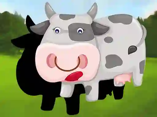 بازی Animal Guessing آنلاین