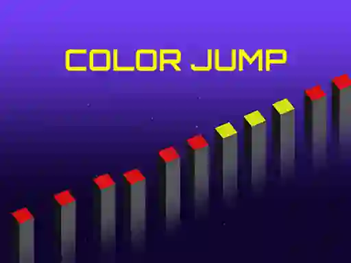 بازی Color Jump آنلاین