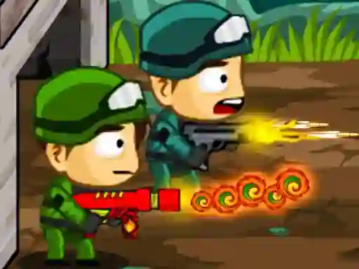 بازی Zombie Last Castle آنلاین