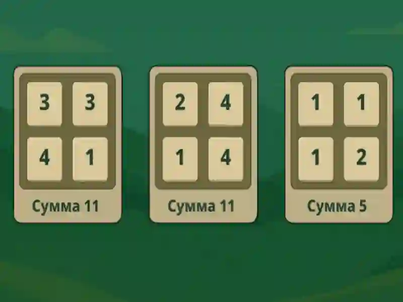 بازی Math Box Balance آنلاین