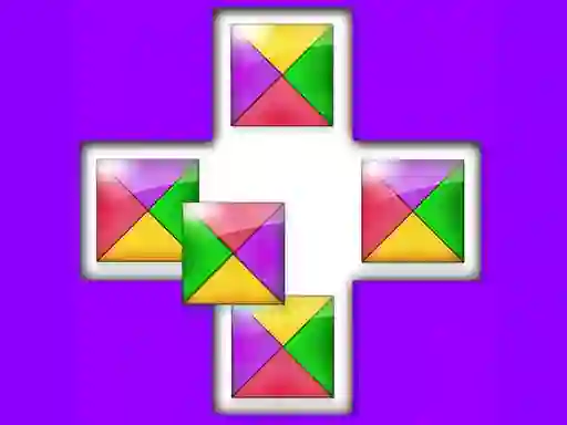 بازی Puzzle Color آنلاین