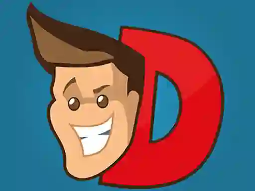 بازی Dangerous Danny آنلاین