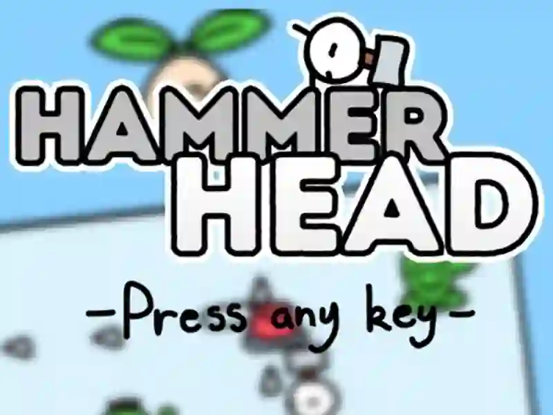 بازی Hammer Head آنلاین