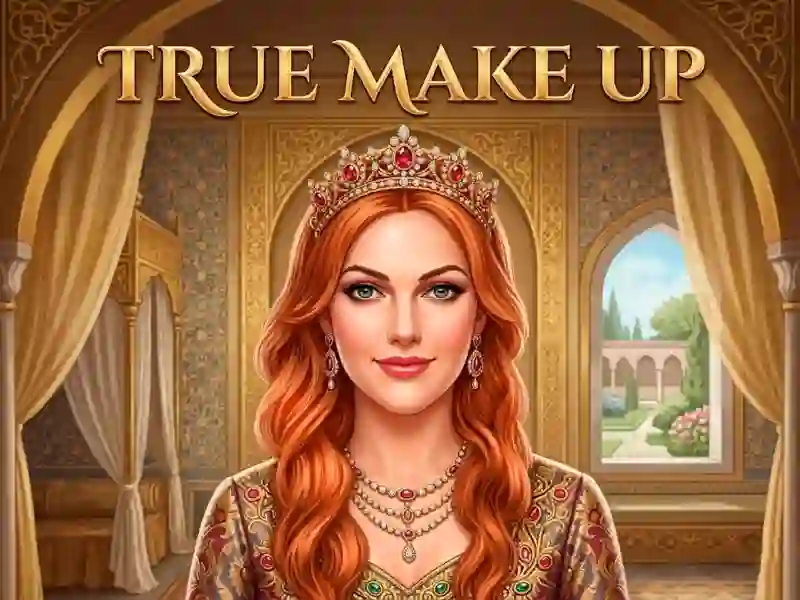 بازی True Make Up آنلاین