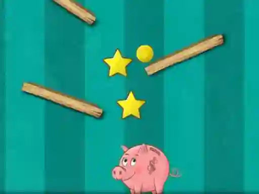 بازی Piggy Bank Adventure 2 آنلاین
