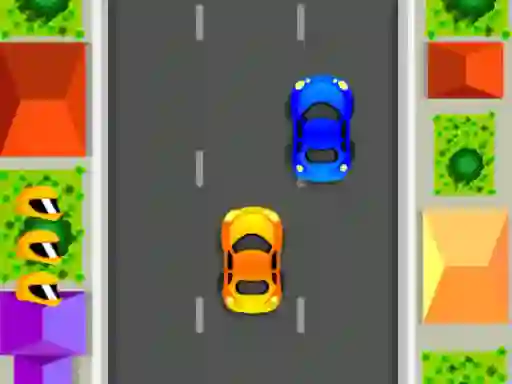 بازی Ready Driver آنلاین