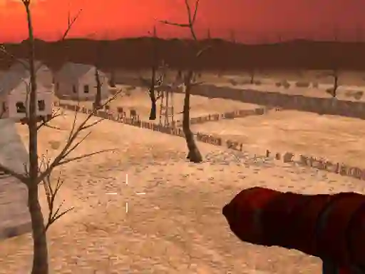 بازی Wasteland Shooters آنلاین