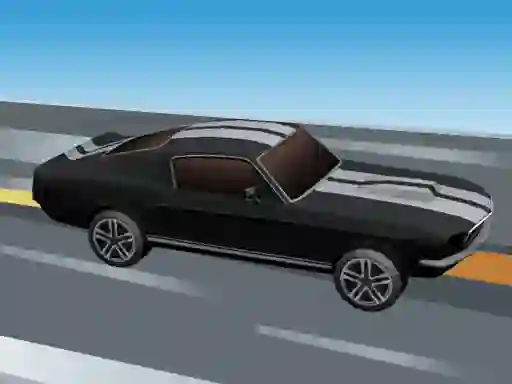 بازی Charge Through Racing آنلاین