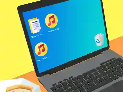 بازی Personal Computer آنلاین