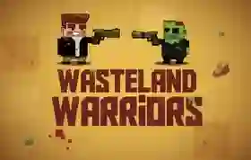بازی Wasteland Warriors آنلاین