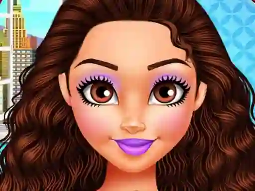 بازی BFFS: Velvet Party آنلاین