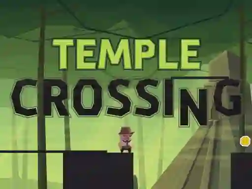 بازی Temple Crossing آنلاین