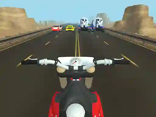بازی Ace Moto Rider آنلاین