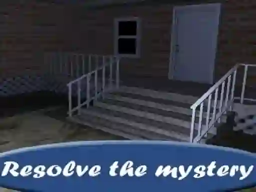 بازی Mission Escape Rooms آنلاین