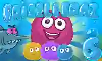 بازی Frizzle Fraz 6 آنلاین