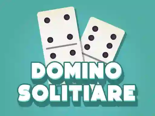 بازی Domino Solitaire آنلاین