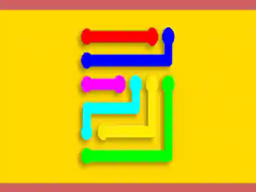 بازی Link Dots Pro آنلاین