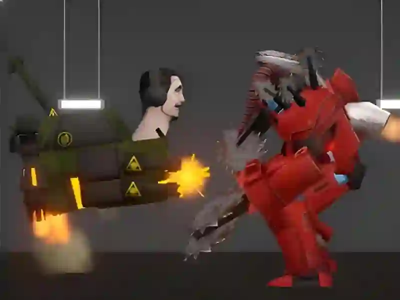بازی Last Play: Ragdoll Sandbox آنلاین