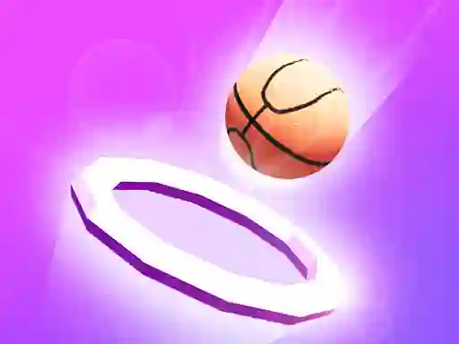 بازی Dunk Fall آنلاین