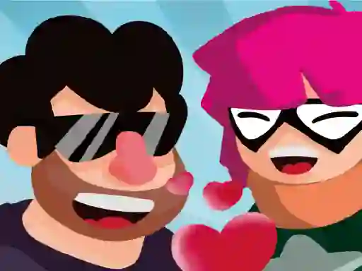 بازی Love Pins Online آنلاین