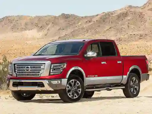 بازی Nissan Titan آنلاین