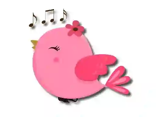 بازی Cute Birds Memory آنلاین