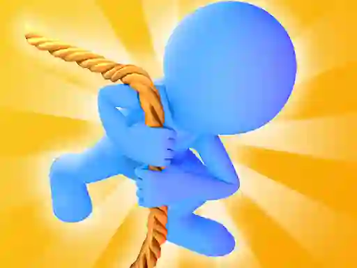 بازی Rope The City آنلاین