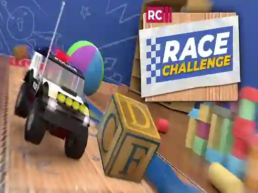 بازی Mini Toy Car آنلاین