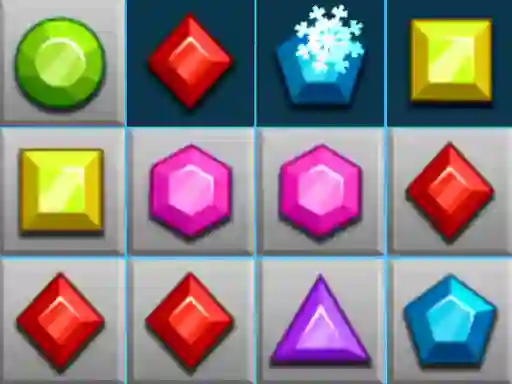 بازی Jewel Legend آنلاین