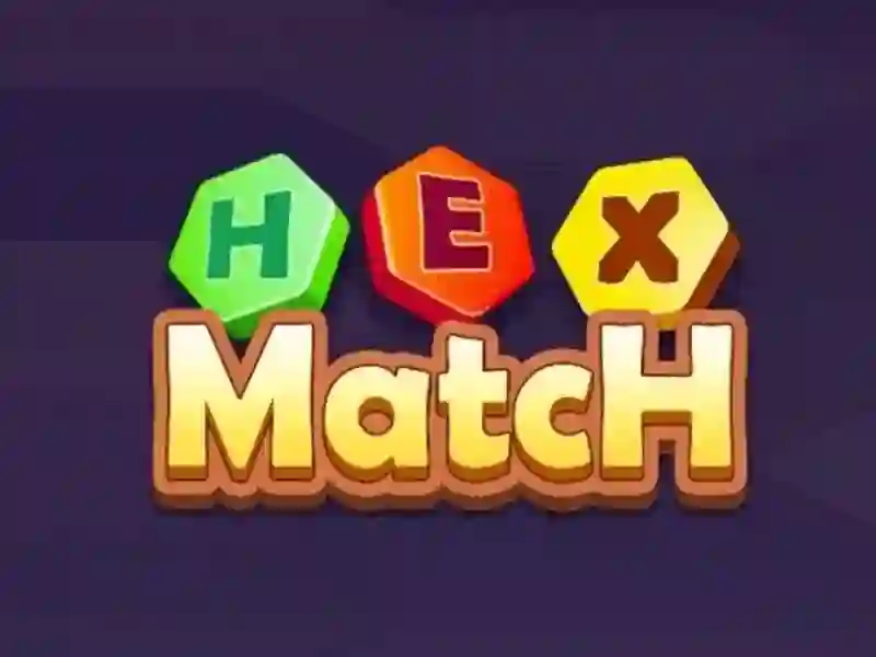 بازی Hex Match آنلاین