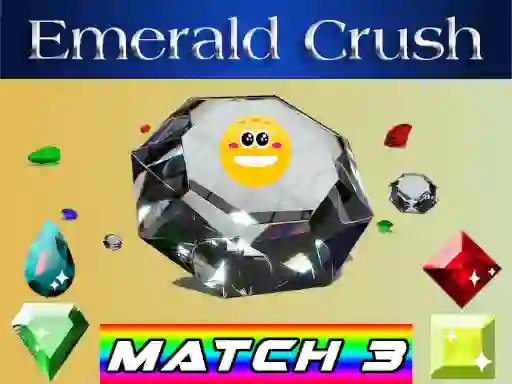 بازی Emerald Crush آنلاین