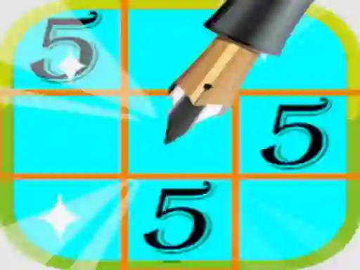 بازی Sudoku Pro آنلاین