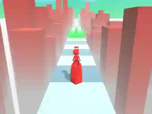 بازی Stack tower colors run 3d-Tower run cube surfer آنلاین