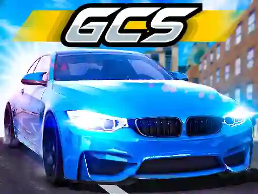 بازی Grand City Stunts آنلاین