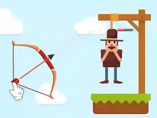 بازی Help The Cowboy آنلاین