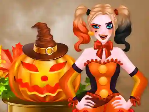بازی Pumpkin Carving آنلاین